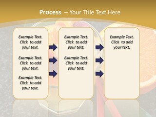 Building Environment Shape PowerPoint Template