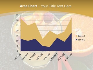 Building Environment Shape PowerPoint Template