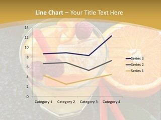 Building Environment Shape PowerPoint Template