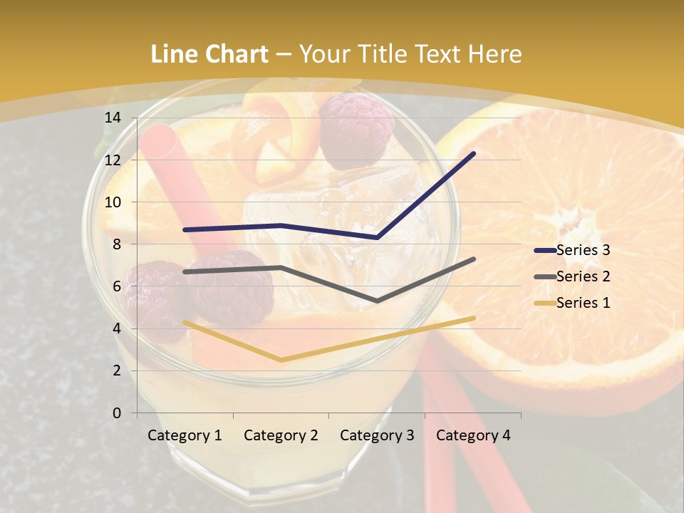 Building Environment Shape PowerPoint Template