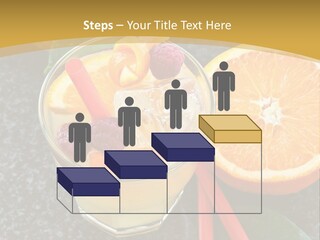 Building Environment Shape PowerPoint Template
