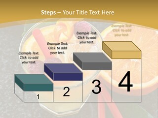 Building Environment Shape PowerPoint Template