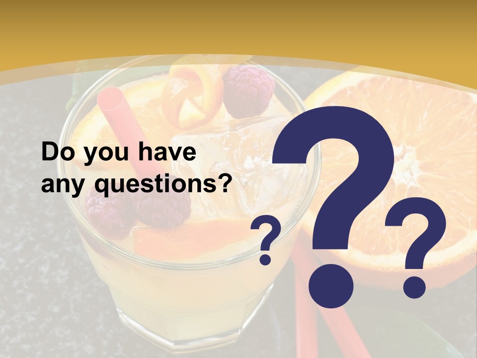 Building Environment Shape PowerPoint Template