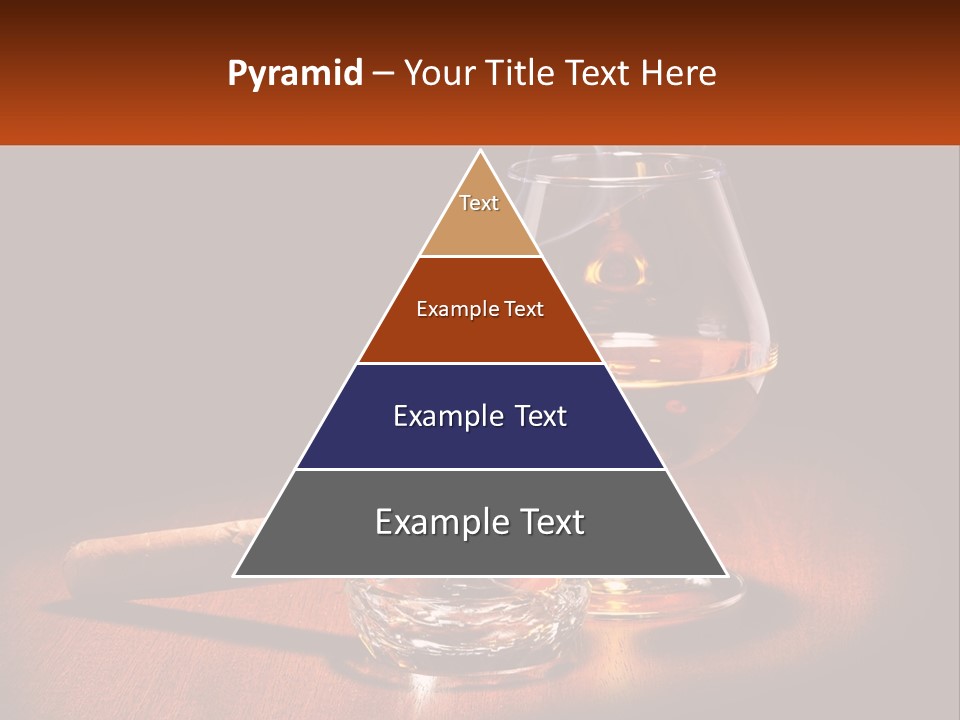 Shape Urban Graphic PowerPoint Template