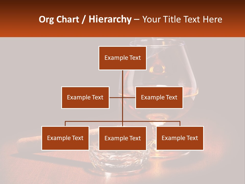 Shape Urban Graphic PowerPoint Template