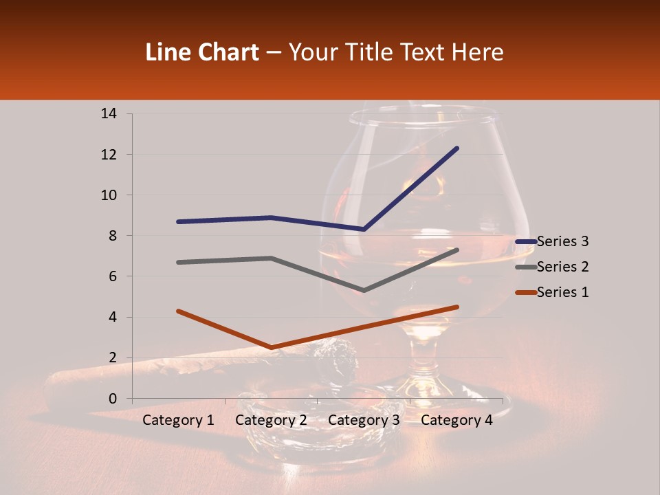 Shape Urban Graphic PowerPoint Template