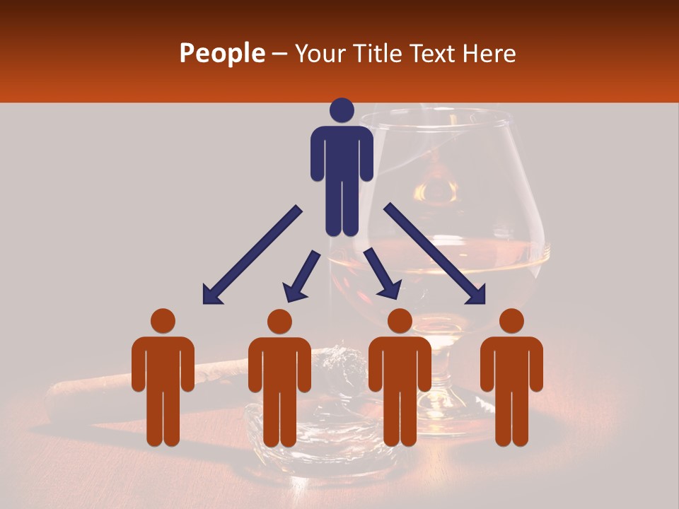 Shape Urban Graphic PowerPoint Template