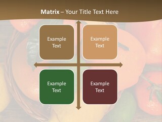 Shape City Light PowerPoint Template