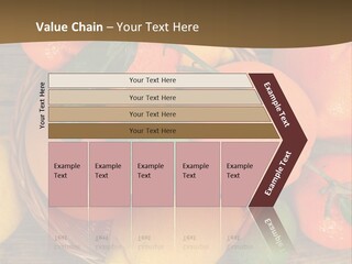 Shape City Light PowerPoint Template