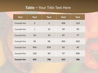 Shape City Light PowerPoint Template