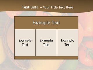 Shape City Light PowerPoint Template
