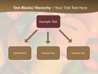 Shape City Light PowerPoint Template