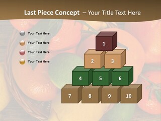 Shape City Light PowerPoint Template