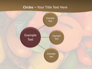 Shape City Light PowerPoint Template