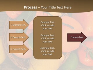 Shape City Light PowerPoint Template