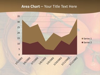 Shape City Light PowerPoint Template