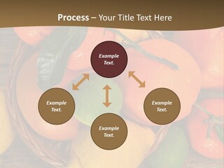 Shape City Light PowerPoint Template