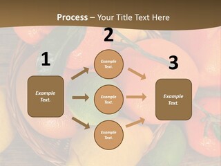 Shape City Light PowerPoint Template