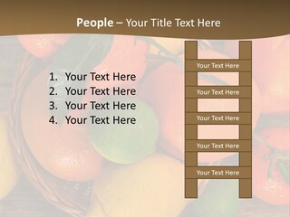 Shape City Light PowerPoint Template