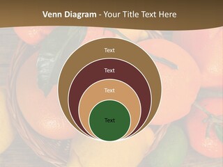 Shape City Light PowerPoint Template