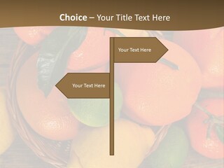 Shape City Light PowerPoint Template