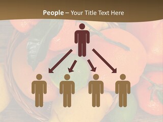 Shape City Light PowerPoint Template