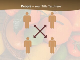 Shape City Light PowerPoint Template