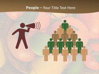 Shape City Light PowerPoint Template