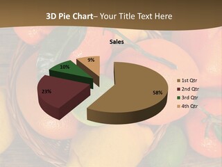 Shape City Light PowerPoint Template