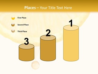 Metropolis Cityscape Structure PowerPoint Template