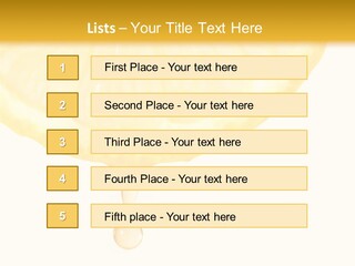 Metropolis Cityscape Structure PowerPoint Template