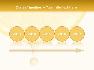 Metropolis Cityscape Structure PowerPoint Template