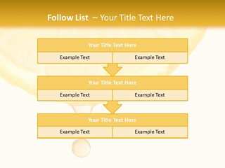Metropolis Cityscape Structure PowerPoint Template