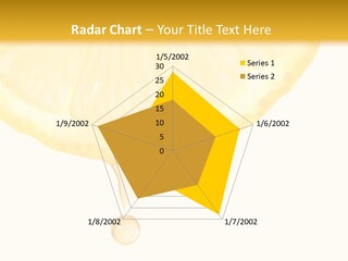 Metropolis Cityscape Structure PowerPoint Template