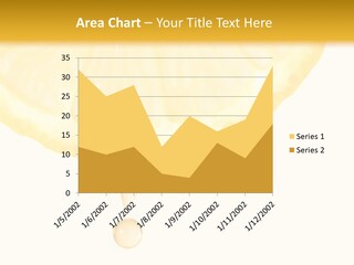 Metropolis Cityscape Structure PowerPoint Template