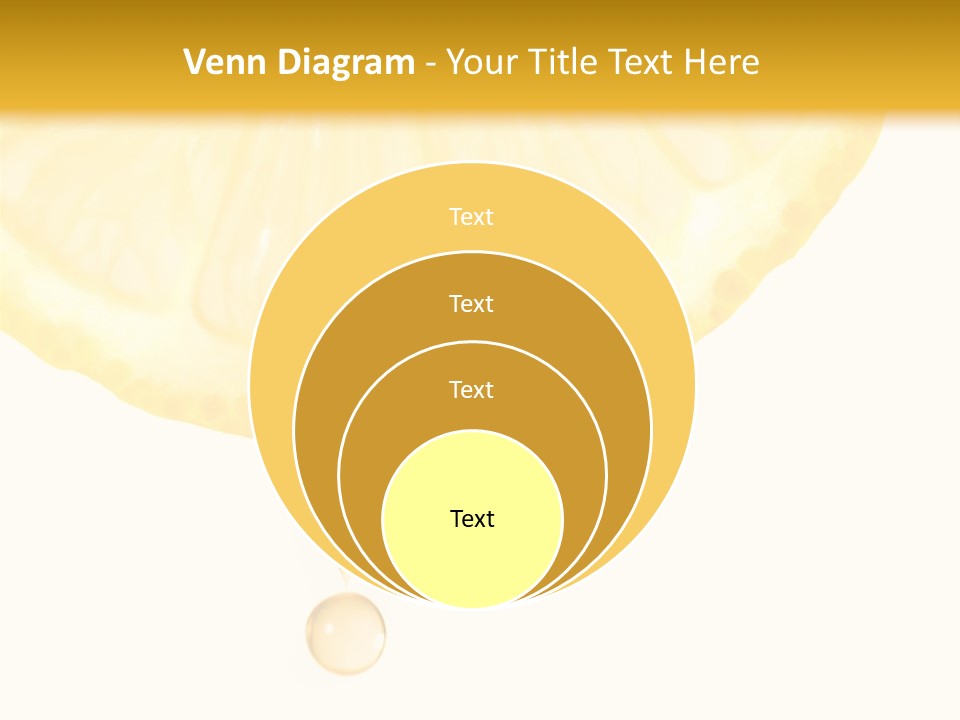 Metropolis Cityscape Structure PowerPoint Template