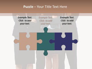 Light Modern Design PowerPoint Template