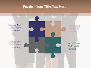 Light Modern Design PowerPoint Template
