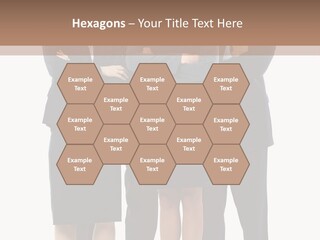 Light Modern Design PowerPoint Template