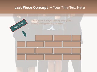 Light Modern Design PowerPoint Template