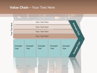 Light Modern Design PowerPoint Template