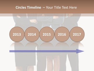 Light Modern Design PowerPoint Template