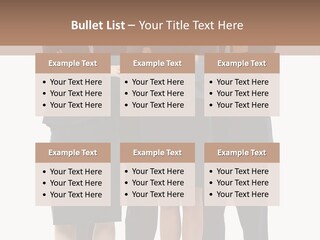 Light Modern Design PowerPoint Template
