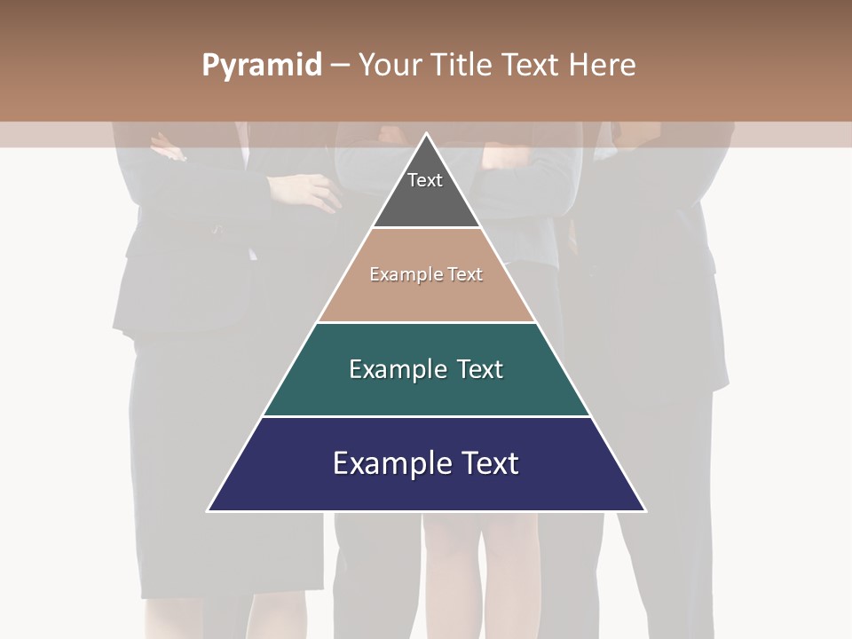 Light Modern Design PowerPoint Template