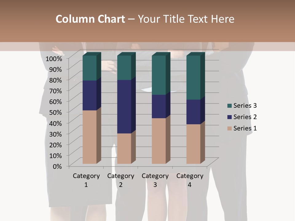 Light Modern Design PowerPoint Template