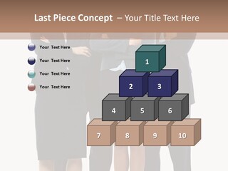 Light Modern Design PowerPoint Template