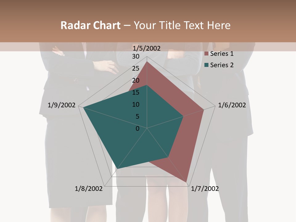 Light Modern Design PowerPoint Template