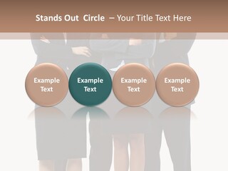 Light Modern Design PowerPoint Template