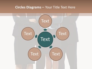 Light Modern Design PowerPoint Template