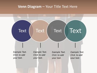 Light Modern Design PowerPoint Template